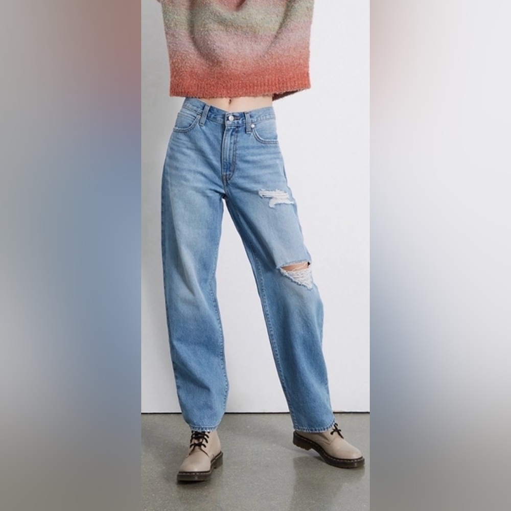 Levi's Jeans '94 Baggy - Picture 10 of 10